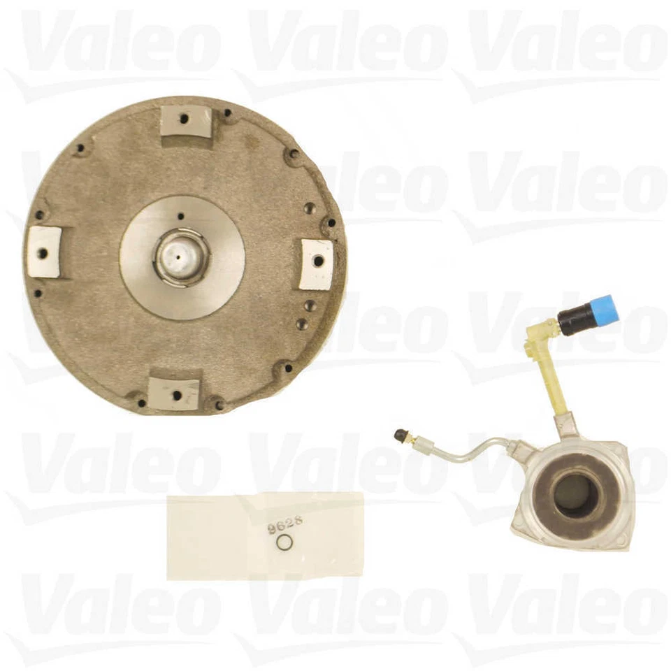 Kit de conversión de volante de inercia de embrague-turbo Valeo para Chrysler PT Cruiser 2005 Foto 2 de 2