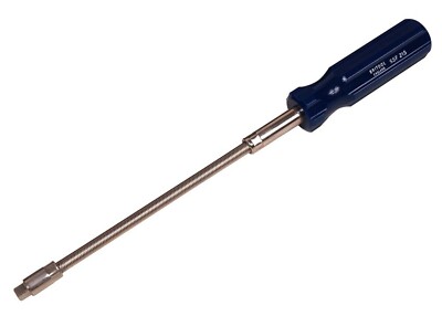 Britool England 1/4'' Drive Flexible Spinner Handle 277mm In Length