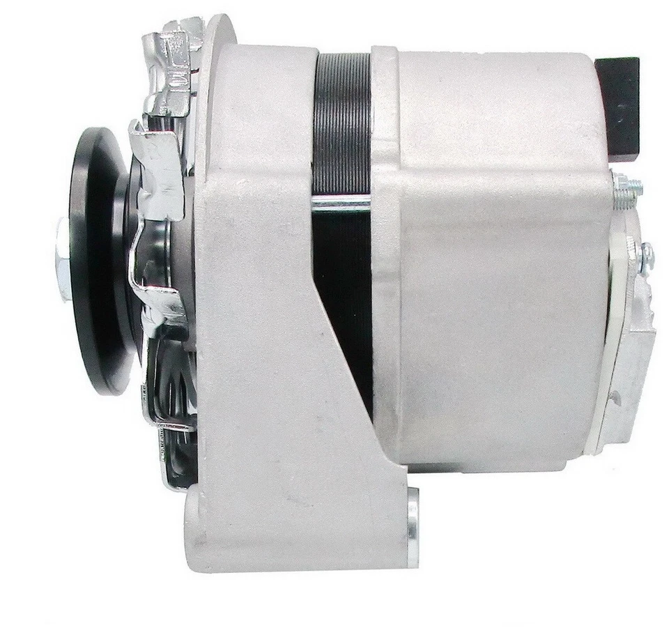 Lichtmaschine 12V 33A für KHD Fendt Deutz Case 431 Linde H40 F4L912 F3L913 F2L91 - Bild 2 von 4