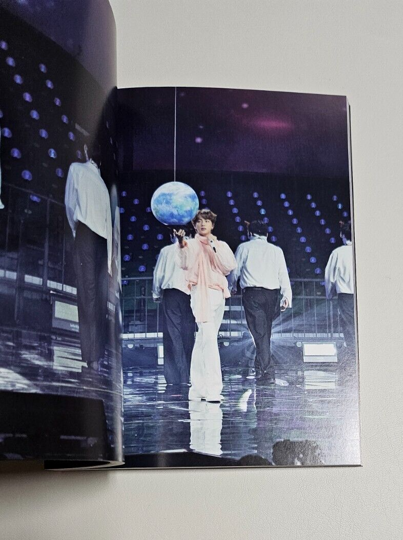 BTS MAP OF THE SOUL ON:E DVD トレカ　J-HOPE BTS MAP OF THE SOUL ON:E DVD トレカ J-HOPE SCAN] BTS MAP OF THE