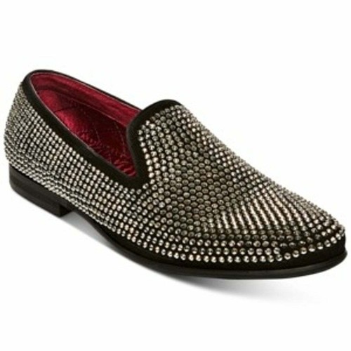 steve madden smoking slippers