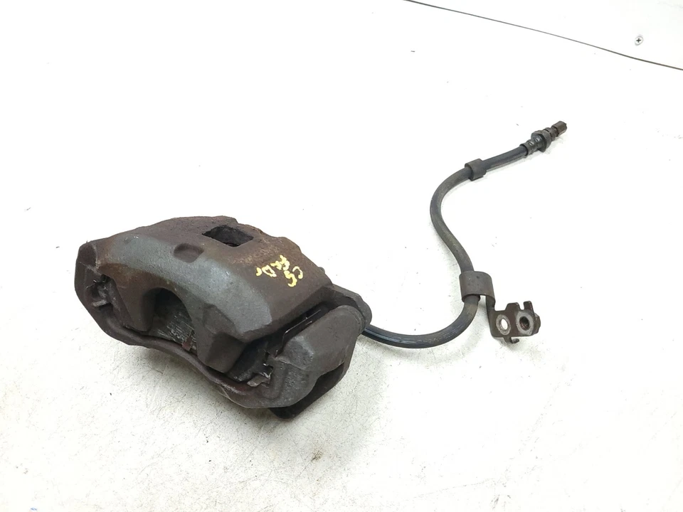 Pinza de freno delantera izquierda y derecha Dodge Caliber 2007-2012 OEM Foto 3 de 4