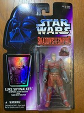 Star Wars💥LUKE SKYWALKER IMPERIAL GUARD💥Expanded Universe SHADOW OF THE EMPIRE