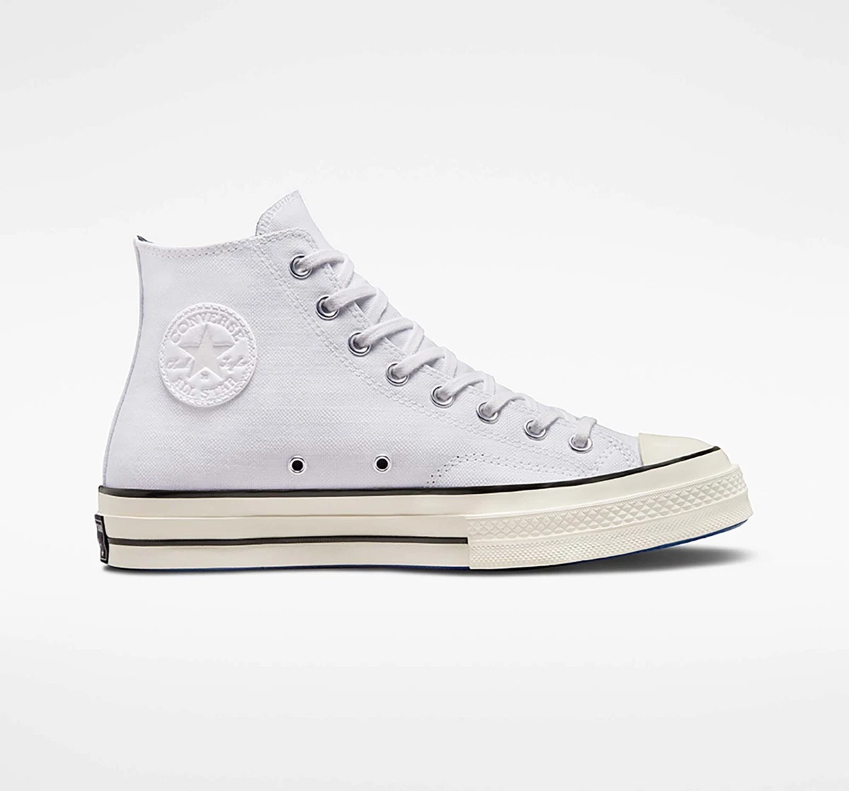 Off white top converse 5/12