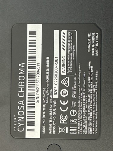 HEWLETT PACKARD TPC-Q069-24 (SBL009576) - Picture 8 of 8