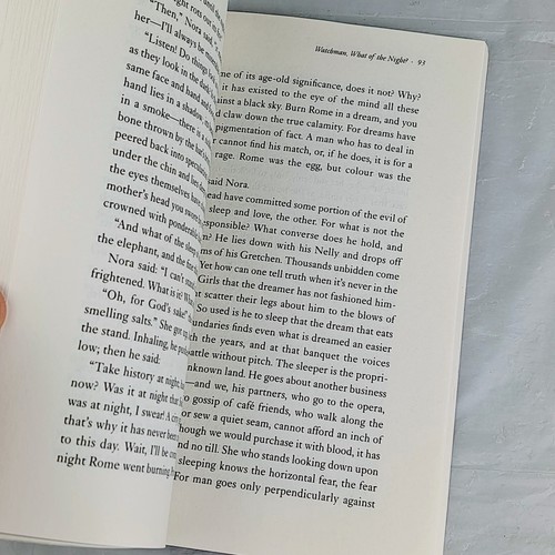 Nightwood by Djuna Barnes ( 2006 Paperback) - Picture 14 of 15