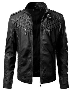ebay leather jackets