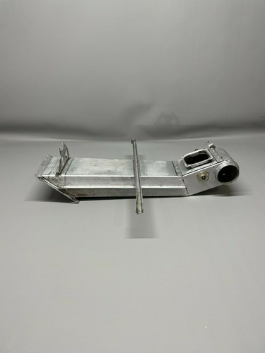 Cessna 172/175 Carburetor Airbox Intake Assy P/N 0550175-1
