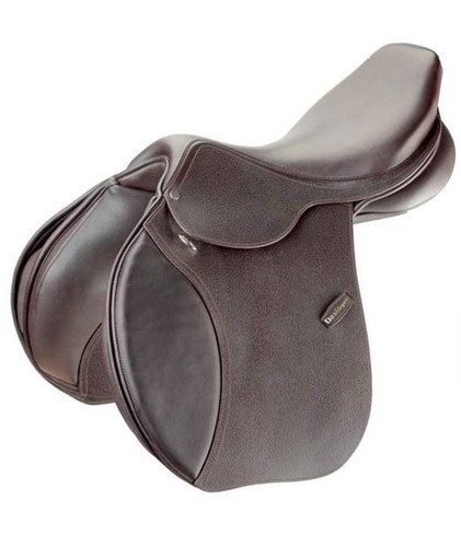 Couverture De Selle Western En Laine - Coussin Pour Cheval - Fabriquée En Inde