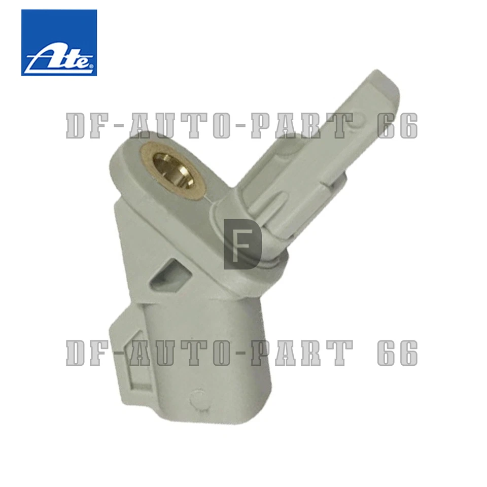 Sensor de velocidad de rueda ABS delantero Volvo S80 V70 XC70 XC60 S60 repuesto 31423572 Foto 4 de 4