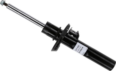 SACHS 317 579 Stoßdämpfer für SEAT,VW