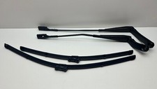 8F1955407 8F1955408 Audi A6 A7 RS6 RS7 Orig. Satz Scheibenwischerarme Vorn L+R