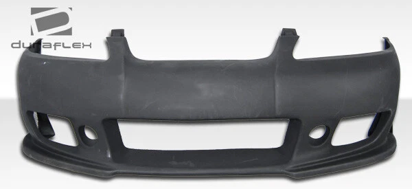 For 2000-2003 Sentra Duraflex B-2 Front Bumper Cover - 1 Piece - Imagem 3 de 4