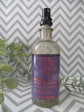 Bath  Body Works Aroma RELAXING MIDNIGHT SKY Chamomile  Patchouli Oil Mist