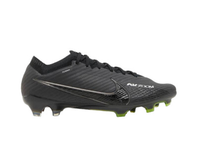 Nike Zoom Vapor 15 Elite FG Phantom Pack Mens Soccer Cleat  display picture 3