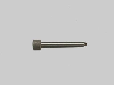 Austrian Striker Wand- Stainless Steel Striker