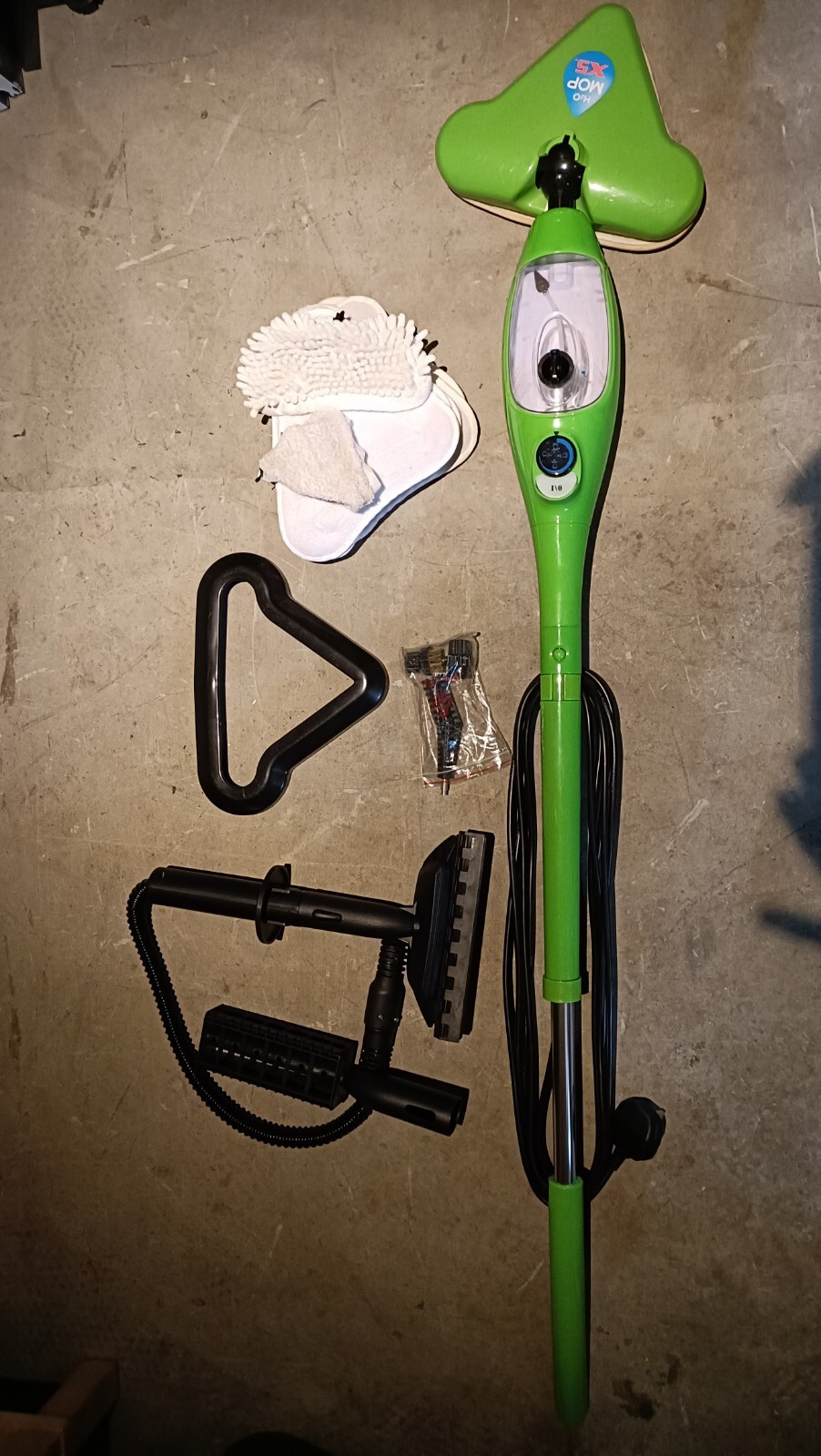 h20 x5 steam mop eBay