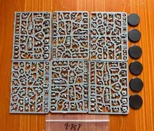 Unpainted Thallax Cohort  HOT