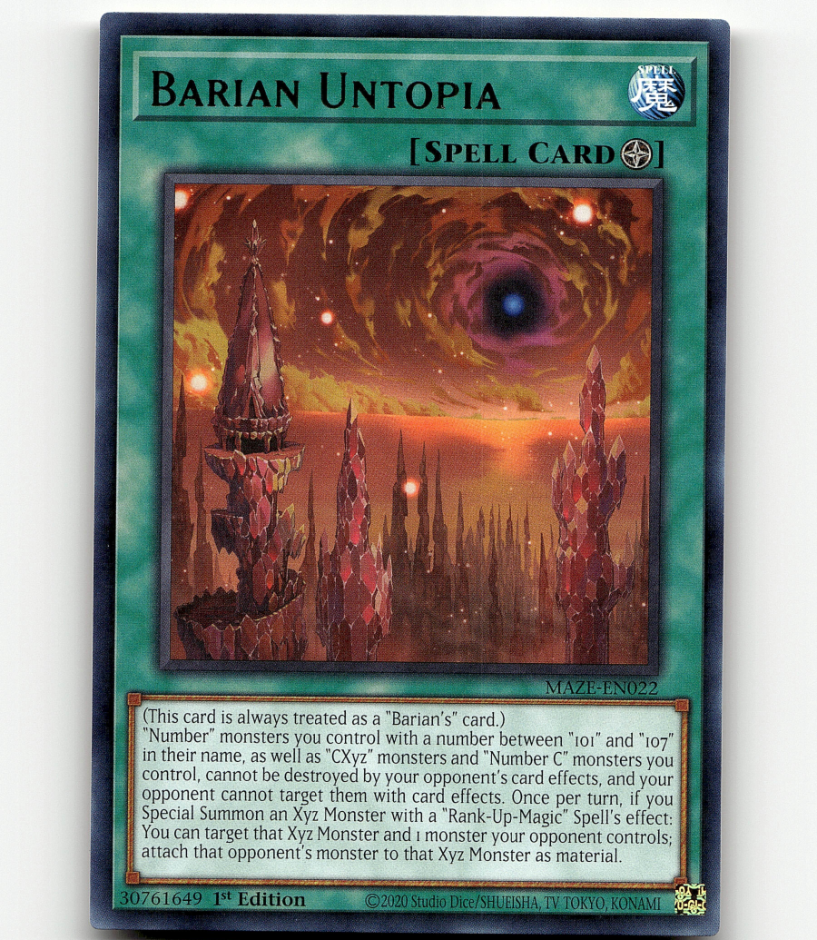 djinn yugioh deck Yu-Gi-Oh! TCG Maestroke the Symphony Djinn Starter Deck: XYZ Symphony  YS12-EN043