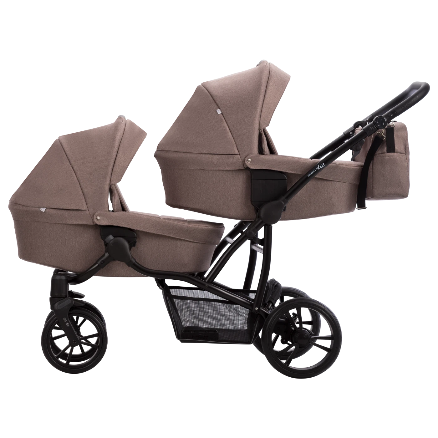 5901497110997 Pushchair BETTO42 - (TWO).21 BEBETTO