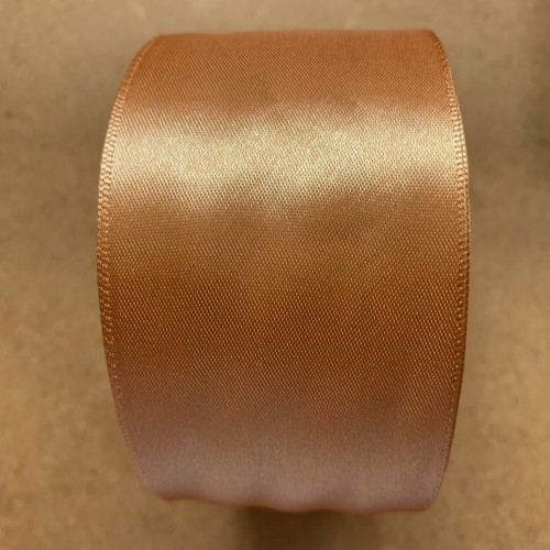 5yds 50mm Budget Satin Ribbon Craft gift boxing Scrapbooking Presents #1057 - Picture 43 of 65