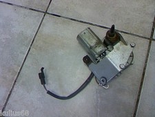 Scheibenwischermotor Hinten - Kombi Opel Omega V94 90457807