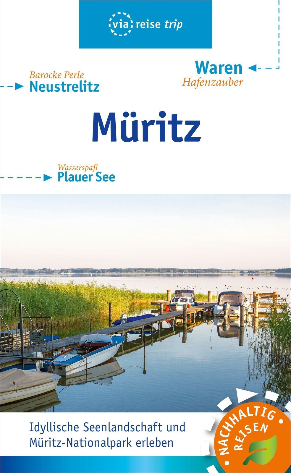 Thumbnail - Müritz Dolores Kummer