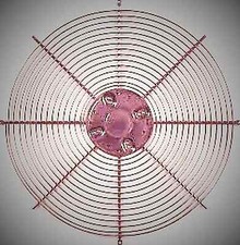 RHEEM 95-102925-03 Wire Grille Replacement for Multiple Models