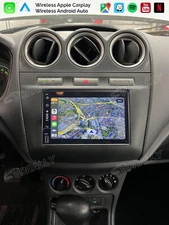 For 2012-2013 Ford Transit Connect 7" Android 14 Carplay Car Stereo Radio GPS