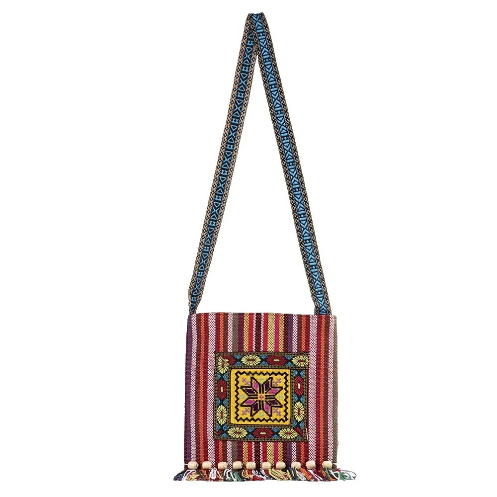 Shoulder Bag Geometric Large Bags & Handbags for Women