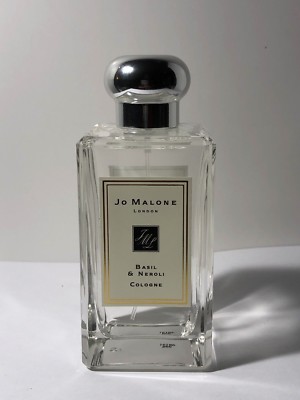 Jo Malone Basil & Neroli コロン 100ml Basil & Neroli Cologne | Jo Malone London