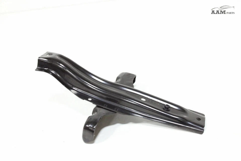 2014-2019 MERCEDES BENZ CLA250 2.0L L4 BATTERY UPPER SUPPORT TRAY BRACKET OEM - Image 4 of 4