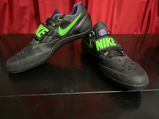nike zoom sd 4 track and field shoes