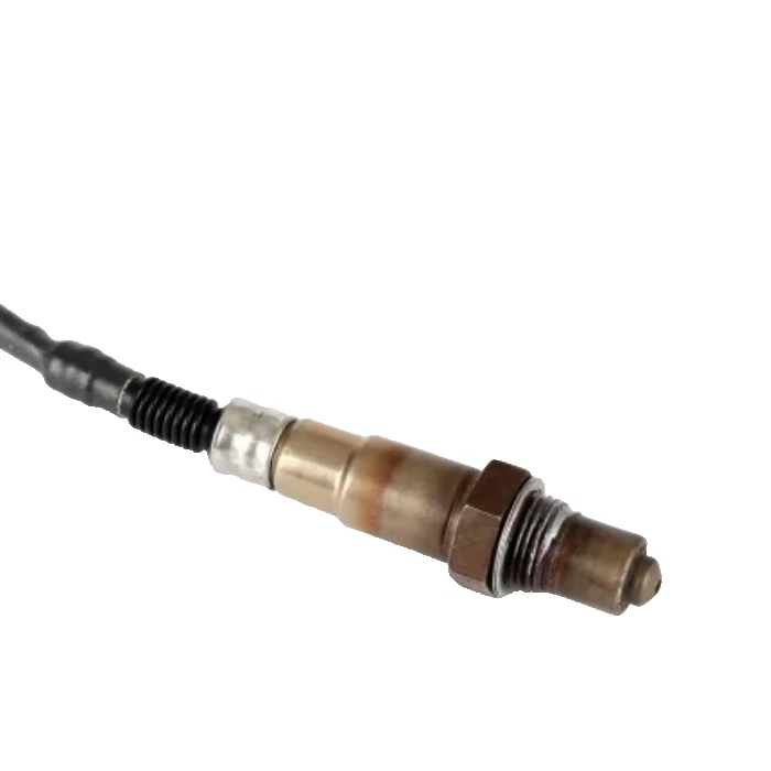 SONDE LAMBDA ENZO FERRARI 360 F430 F575 F599 F612 - 0258007001 178290 182837 - Immagine 2 di 4