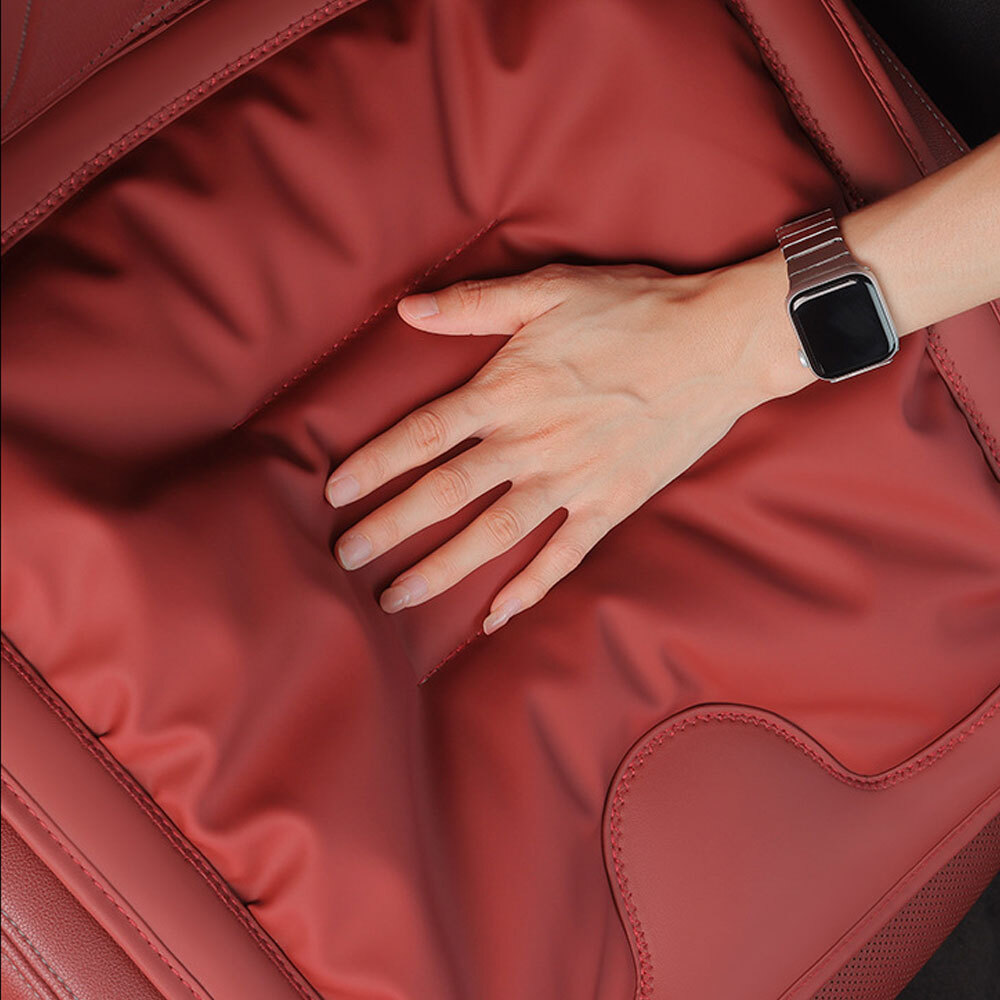 Car Seat Cushion Cover Pad Protector Chair Cushion Mat Auto Interior