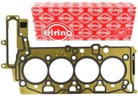Elring 019.321 Zylinderkopfdichtung FüR BMW F20 F21 E90 F30 F10 N47 Mini Toyota