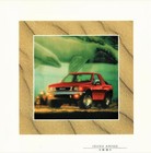 1991 Isuzu Amigo S Xs Large Deluxe (Nos) Sales Brochure