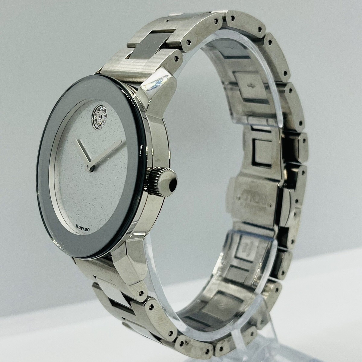 Movado Women