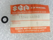 Suzuki NOS NEW 13246-44080 O Ring Gasket GN GS LS LT SP