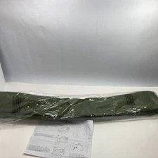 Frost Guard Standard Winter Windshield Cover - Olive Green