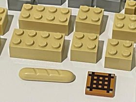 Retired &copy;2014 LEGO 21114 Minecraft The Farm 100% Complete + Extras + Box