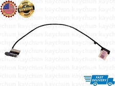 For ASUS ZENBOOK Flip UX561UA LCD Video Display Screen Cable Touch FHD 30pin