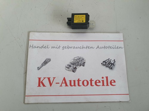 Genuine Subaru Parts - Relé (25232AA130