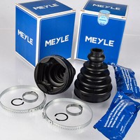 2X Meyle Achsmanschette Getriebeseitig FüR A3-A6 Galaxy VW Sharan Audi Seat Ford