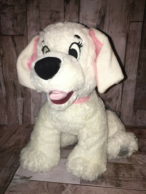 penny 101 dalmatians stuffed animal