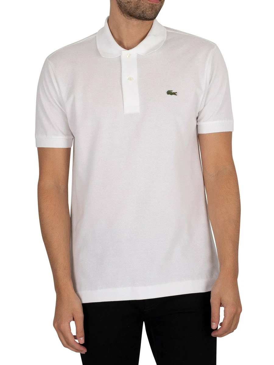 Next lacoste shop t shirt
