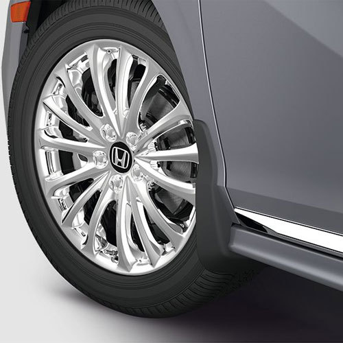 Genuine OEM Honda Odyssey Splash Guard Set 20182024 Muds Guards (08P00THR100) eBay