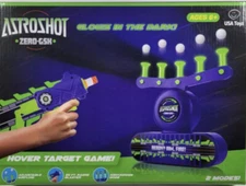 USA Toyz AstroShot Hover Target Shooting Game for Kids