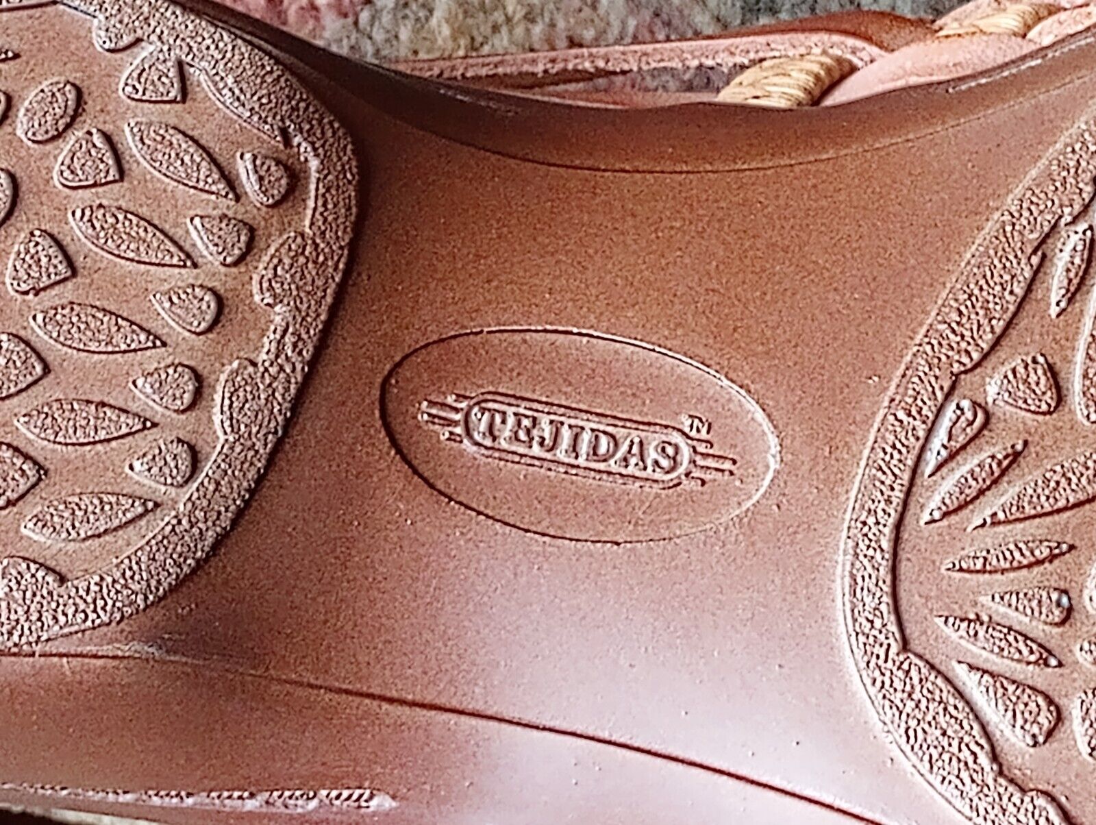Women's Footsmart "Tejidas" (Size 7W) - image 6