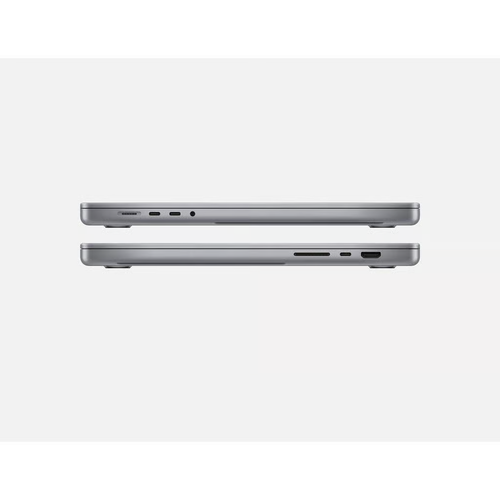 Apple MacBook Pro 16” M1 Max - RAM 64 GB - 1 TB QWERTZ - Bild 3 von 5